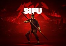 Sifu – zapowiedź gry w formie efektownego filmu krótkometrażowego Sifu