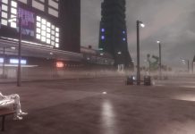 Skyrim – futurystyczne rozszerzenie Fort Knox jest fantastyczne Skyrim Fort Knox