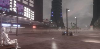 Skyrim – futurystyczne rozszerzenie Fort Knox jest fantastyczne Skyrim Fort Knox