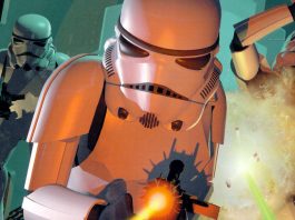 Star Wars – nowa gra z uniwersum ma być czymś czego jeszcze nie widzieli gracze Star Wars Dark Forces VR