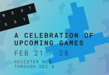 Ruszył Steam Next Fest. Do ogrania ponad 600 dem Steam Next Fest