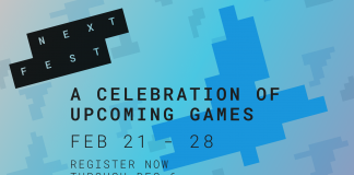 Ruszył Steam Next Fest. Do ogrania ponad 600 dem Steam Next Fest