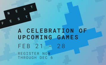 Ruszył Steam Next Fest. Do ogrania ponad 600 dem Steam Next Fest