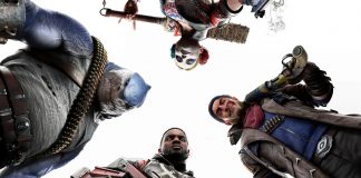 Suicide Squad: Kill The Justice League – opóźnione Suicide Squad Kill The Justice League