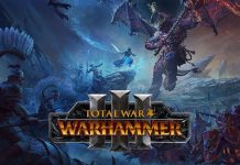 Recenzja Total War: Warhammer III – finał na jaki zasługują fani