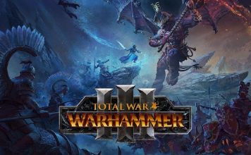 Total War: Warhammer 3 drugą najpopularniejszą odsłoną serii