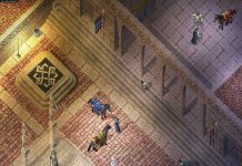 Ultima Online po 25 latach wciąż dostaje aktualizacje Ultima Online