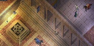 Ultima Online po 25 latach wciąż dostaje aktualizacje Ultima Online