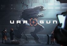 Uragun z datą premiery w Early Access, nowym trailerem i darmowym demem w trakcie lutowego Steam Next Fest Uragun