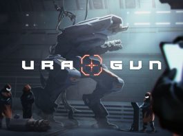 Uragun z datą premiery w Early Access, nowym trailerem i darmowym demem w trakcie lutowego Steam Next Fest Uragun