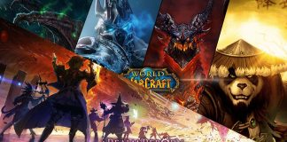Final Fantasy 14 zyskuje, World of Warcraft traci pieniądze WoW FF 14