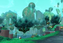 World of Warcraft – zadebiutowała ostatnia aktualizacja Shadowlands World of Warcraft