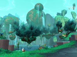 World of Warcraft – zadebiutowała ostatnia aktualizacja Shadowlands World of Warcraft