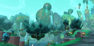 World of Warcraft – zadebiutowała ostatnia aktualizacja Shadowlands World of Warcraft