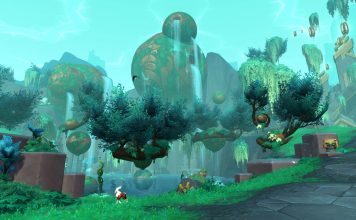 World of Warcraft – zadebiutowała ostatnia aktualizacja Shadowlands World of Warcraft