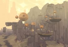 19 kwietnia odbędzie się prezentacja nowej ekspansji World of Warcraft World of Warcraft