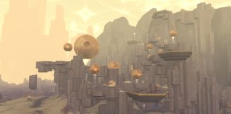 19 kwietnia odbędzie się prezentacja nowej ekspansji World of Warcraft World of Warcraft