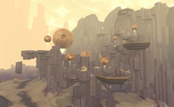 19 kwietnia odbędzie się prezentacja nowej ekspansji World of Warcraft World of Warcraft