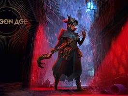 Dragon Age 4 – premiera w ciągu najbliższych 18 miesięcy