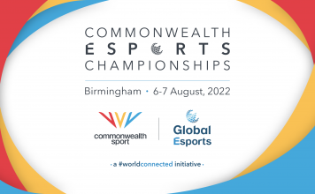 Esport pojawi się jako medalowa rywalizacja na Igrzyskach Wspólnoty Narodów esport wspólnota narodów