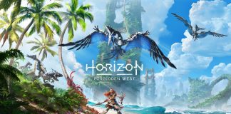 Horizon Forbidden West PS5 – twórcy musieli spowolnić grę bo ładowała się za szybko horizon forbidden west