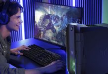 Co piąty gamingowy komputer w Polsce to… Acer!