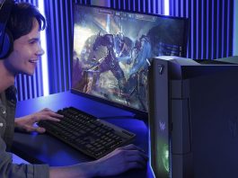 Co piąty gamingowy komputer w Polsce to… Acer!