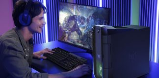 Co piąty gamingowy komputer w Polsce to… Acer!