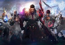 Lost Ark – zapowiedź turnieju 3v3 PvP HotSeat lost ark