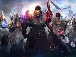 Lost Ark – zapowiedź turnieju 3v3 PvP HotSeat lost ark