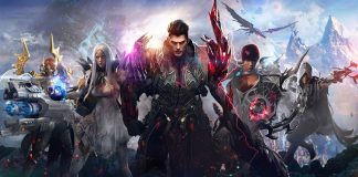 Lost Ark – zapowiedź turnieju 3v3 PvP HotSeat lost ark