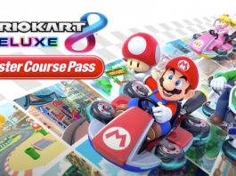 Mario Kart 8 – 48 DLC do końca 2023 roku mario kart 8