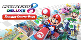 Mario Kart 8 – 48 DLC do końca 2023 roku mario kart 8