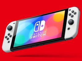 Prezentacja Switch 2 jeszcze w tym tygodniu? nintendo switch