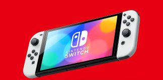 Prezentacja Switch 2 jeszcze w tym tygodniu? nintendo switch