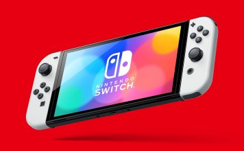 Prezentacja Switch 2 jeszcze w tym tygodniu? nintendo switch