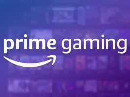 Amazon Prime Gaming – wyciekła lista tytułów na marzec prime gaming