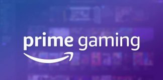 Amazon Prime Gaming – oferta sierpniowa ujawniona prime gaming