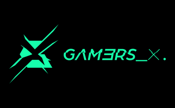 GAM3RS_X – nowa marka Fantasyexpo i jej plany na 2022 GAM3RS_X