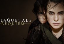 Trwają prace nad serialem A Plague Tale A Plague Tale
