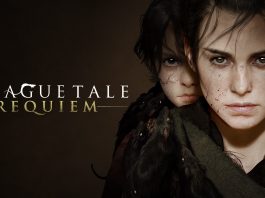 Trwają prace nad serialem A Plague Tale A Plague Tale