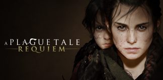 Trwają prace nad serialem A Plague Tale A Plague Tale