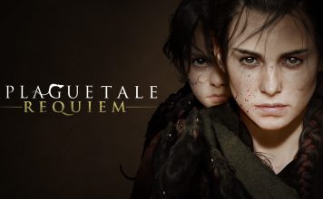 Trwają prace nad serialem A Plague Tale A Plague Tale