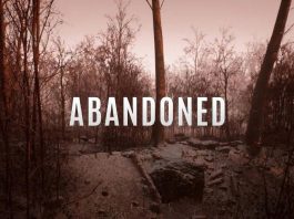 Abandoned – wygląda na to, że gra została anulowana Abandoned