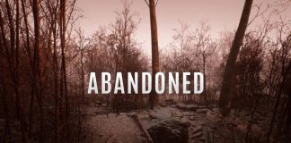 Abandoned: trwa zamieszanie wokół gry. Czy nowy horror w ogóle powstaje? Abandoned