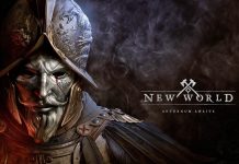 Szef Amazon Games rezygnuje ze stanowiska Amazon Game Studios