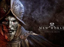 Szef Amazon Games rezygnuje ze stanowiska Amazon Game Studios