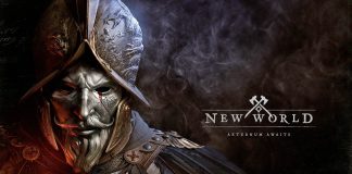 Szef Amazon Games rezygnuje ze stanowiska Amazon Game Studios