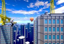 Fan stworzył grę z teledysku Red Hot Chili Peppers – Californication Californication