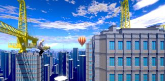 Fan stworzył grę z teledysku Red Hot Chili Peppers – Californication Californication